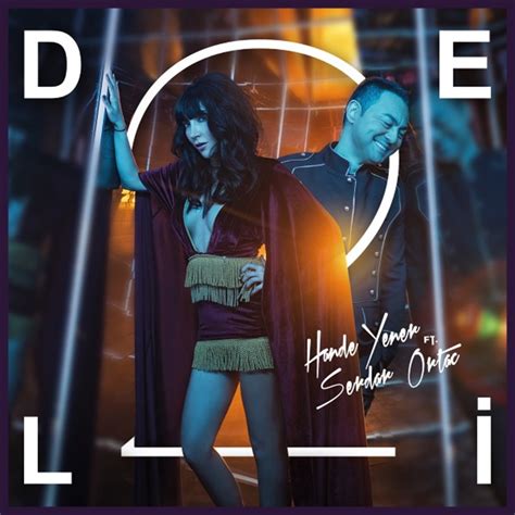 Hande Yener İki Deli (ft. Serdar Ortaç) Repertuarım.